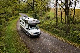 Winnebago outlook 25j motor home class c for sale. Every Winnebago Class C Motorhome For 2020 Camping World