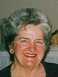 Obituary information for Dorothy Phyllis Henderson