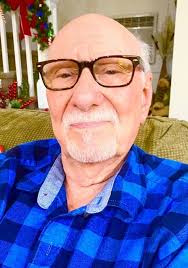 Christopher Grimaldi Obituary