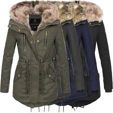 Kolekce podle kategorie věra dolejšová. Navahoo Diamond Warme Damen Winter Jacke Lang Mit Teddyfell B648 Go 89 90