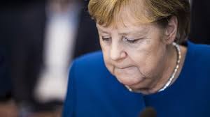 Hier finden sie alle videos mit bundeskanzlerin angela merkel, von der selbst arnold schwarzenegger sagt: Fotos Vor Wohnung Spionierte Berlin Attentater Anis Amri Angela Merkel Aus