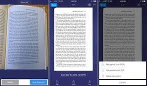 You can convert an image to text. Text Scanner Ocr Mod Apk V 7 0 5 Premium Full Unlocked