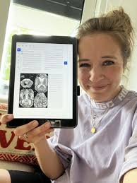 Dr. Lukas F. Reinert