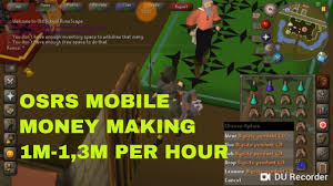 Pin On Osrs Mobile