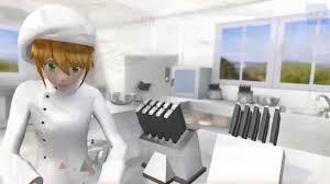 Simulador de cocinas de nolte: Simulador De Cocina Fp Tecnico En Cocina Y Gastronomia Youtube