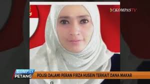 Sementara itu, pengacara firza husein, aziz yanuar mengatakan bahwa kliennya juga menerima sp3 kasus chat porno tersebut. Dianggap Meresahkan Polisi Diminta Panggil Habib Rizieq Firza Husein Mediasiber