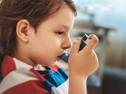 Take off the mouthpiece cover, then: Is Asthma Curable Medicines Remedies And More