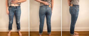 finding the right jeans vintage levis fit guide this