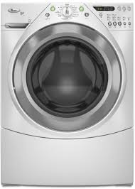 Duet washer door will not unlock at the end of a complete cycle. Whirlpool Wfw9400sw 27 Inch Front Load Washer With 4 0 Cu Ft Capacity 14 Wash Cycles 5 Temperature Options Built In Heater Direct Inject Wash System Quiet Wash Plus Noise Reduction System And Care