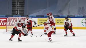 Update on 2021 iihf world junior championship. Zoosysx2smilvm