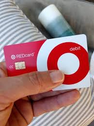 If you're approved for a target debit card, we will withdraw the amount of your transaction from your designated deposit account at your bank or credit union. 40 Off 40 Purchase Coupon For New Target Redcard Holders
