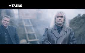 Ce a spus fosta soție despre. Cristi Minculescu Dan Bittman S Aprindem Tortele By Kazibo Official Video Sound Of Music Dan Video