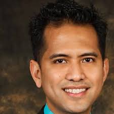 Alecia Quah, IHS Inc