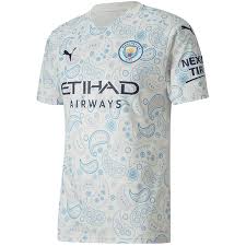Jersey manchester city third 2017/2018 nike football soccer shirt stadium. Puma Manchester City Third 2020 21 Men S Stadium Jersey Shopcleats