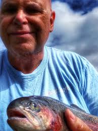 A return to Boxmoor Trout Fishery today, some cracking sport