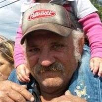 Eric Raymond Gaines Obituary