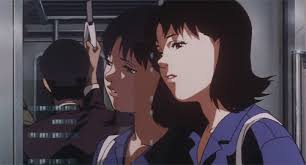  adapted from perfect blue: Perfect Blue Complete Metamorphosis By Yoshikazu Takeuchi