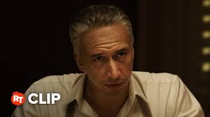 The Atlas of Cinema: In Praise of Adam Driver