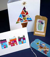 We did not find results for: Recycling Christmas Cards Artful Kids