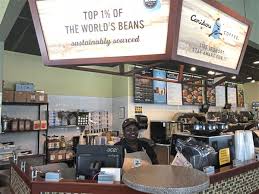 What people say about caribou coffee 0 reviews. Owned By Same Parent Company Einstein Bros Bagels Teaming Up With Caribou Coffee Pittsburgh Post Gazette