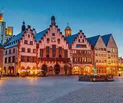 Biletele de avion low cost din bucurești catre londra. Bilete De Avion Frankfurt Zboruri Low Cost Frankfurt Fly Go Voyager Fly Go