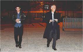 Categoria / nível da bolsa: Caras Marcelo Rebelo De Sousa Mata Saudades Dos Netos Sou Um Avo Carinhoso