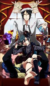 Watch black butler online english dubbed full episodes for free. Sebastian Ciel Black Butler Foto 27745261 Fanpop Page 6