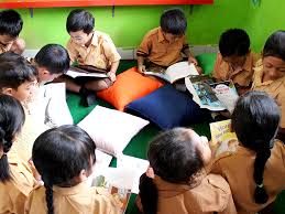 Di bawah ini 103 contoh judul ptk yang dapat digunakan sebagai contoh untuk menentukan judul atau masalah dalam ptk 15. Program Perpustakaan Yayasan Literasi Anak Indonesia