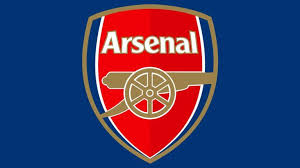 Pin On Arsenal Badge