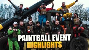 We did not find results for: Das Eine Million Special Paintball Event Mit Streamer Youtube Kollegen Youtube