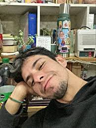 Nicolás Luque (@luque.nicolass) • Instagram photos and videos