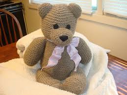 Cut your fur fabric in a single layer (remembering to. Ravelry Teddy Bear Pattern By Debbie Bliss