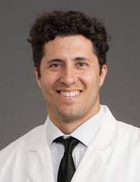 Anesthesiology Residents