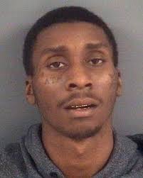 Bobby Deshawn Bailey