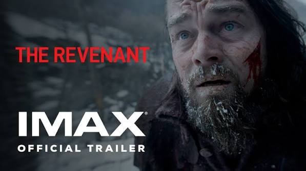 The Revenant 10th Anniversary IMAX Exclusive | Official Trailer |  Experience It In IMAX®