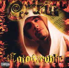 CRISIS (Rap Individual #)