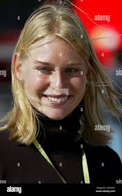 Barbara f1 hi-res stock photography and images