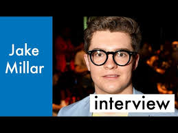 Jake Millar wants to change Business Education with Unfiltered