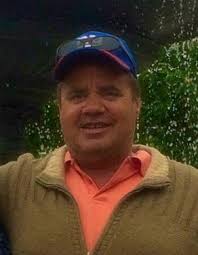 Obituary for Steven Brian Dempsey