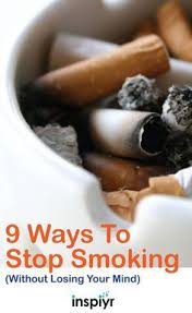 Pin On Stevia Quit Smoking