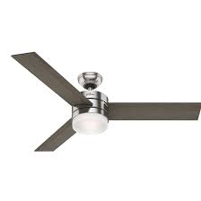 Home to any budget, home to any possibility. Hunter Fan 54 Exeter 3 Blade Standard Ceiling Fan With Remote Control And Light Kit Included Reviews Wayfair