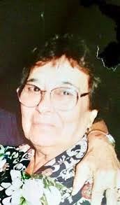 Esperanza Orozco's Instagram, Twitter & Facebook