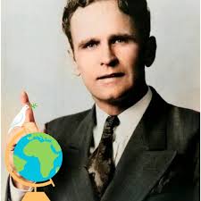 William Marrion Branham La Bouche Autorisée