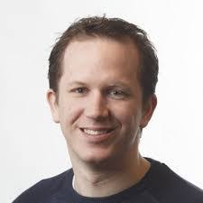 Erik Jansen's Instagram, Twitter & Facebook