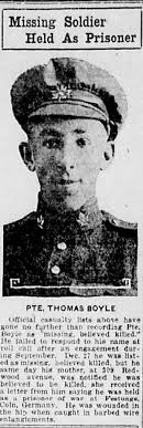 Search for "Boyle" in lastname