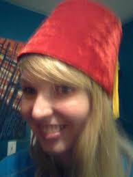 Geeky Lynn's Cosplay and Other Creations