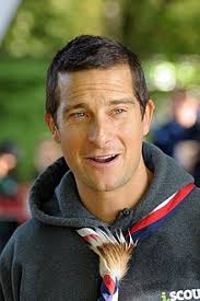 Bear Grylls