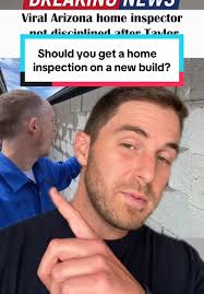 Sy Arizona Home Inspector