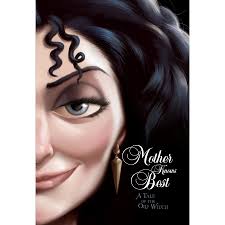 But she has a date with flynn. Disney Villains Mother Knows Best Big W