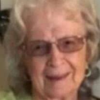 Violet Lorena Pack Obituary
